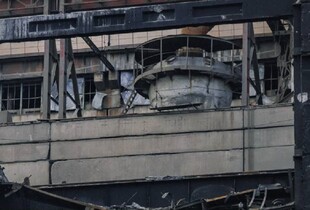 росія вдев’яте атакувала ТЕС ДТЕК