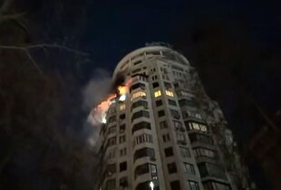 Росіяни атакували понад 70 ракетами та 450 БпЛА: Зеленський відреагував на енергетичний терор рф