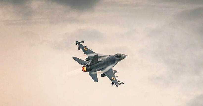 Ігнат пояснив, чому з понад 70 ворожих ракет вдалося збити лише 38