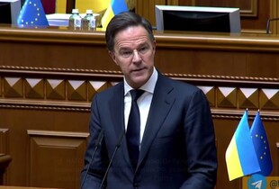 НАТО надало Україні 75% ракет та 90% ППО з літа минулого року - Рютте