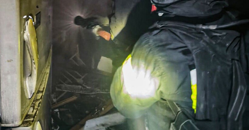 росія вночі нанесла найпотужніший удар по енергетиці з початку року - ДТЕК