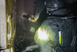 росія вночі нанесла найпотужніший удар по енергетиці з початку року - ДТЕК