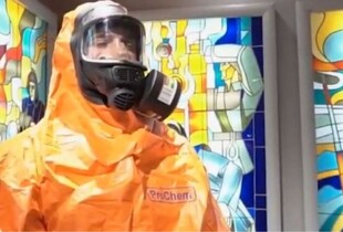 На Вінниччині викрили продаж захисних костюмів для рятувальників за завищеними цінами: збитки становлять майже 3 млн грн