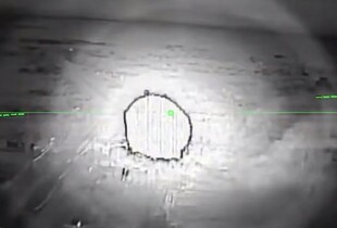 ССО уразили склад боєприпасів і пункти дислокції росіян на ТОТ (відео)