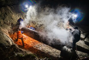 У столиці без теплопостачання понад 1100 житлових будинків у Дарницькому і Дніпровському районах - КМДА