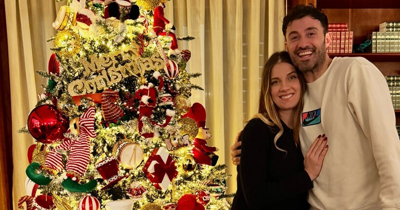 Ольга Харлан вагітна первістком: спортсменка опублікувала миле відео з нареченим