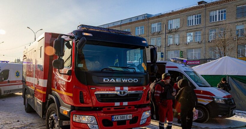 На Харківщині без електропостачання залишаються близько 60% споживачів - ОВА