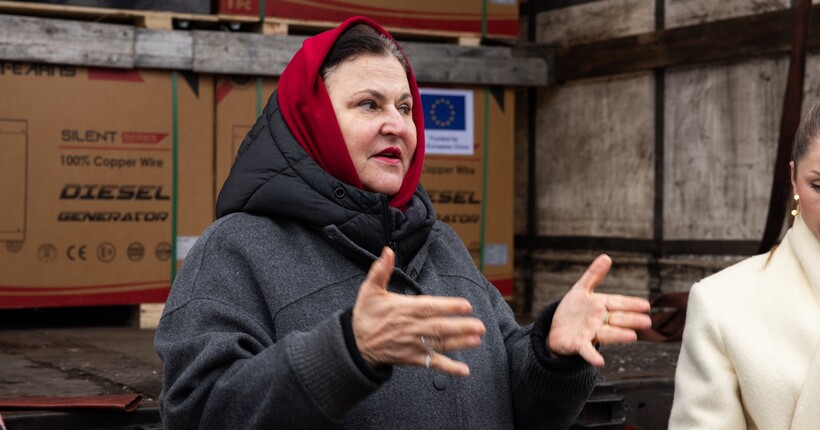 Ніякого перемир'я немає, росія не поважає домовленості - посол України в ЄС