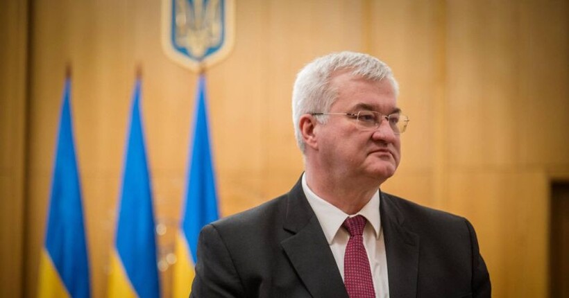 Позбавляти права голосу в МАГАТЕ: Україна ініціює зміни в статуті Агенства