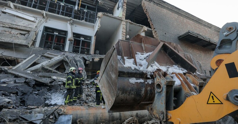 Відключення світла в Києві: в КМВА повідомили, де діють екстрені графіки