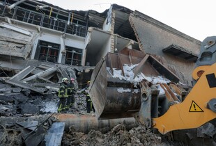 Відключення світла в Києві: в КМВА повідомили, де діють екстрені графіки