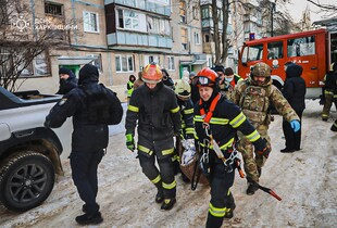 Терехов розповів деталі ліквідації наслідків обстрілів рф по Харкову