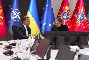 Федоров провів розмову з генсеком НАТО, і керівниками Міноборони Німеччини і Великої Британії: про що домовились