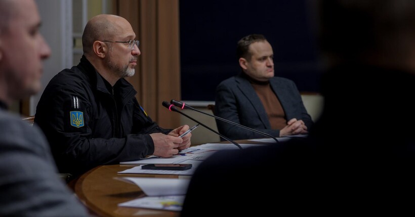 В уряді оцінили масштаби руйнувань енергосистеми: 