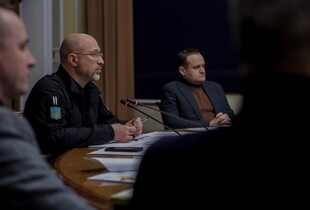 В уряді оцінили масштаби руйнувань енергосистеми: 