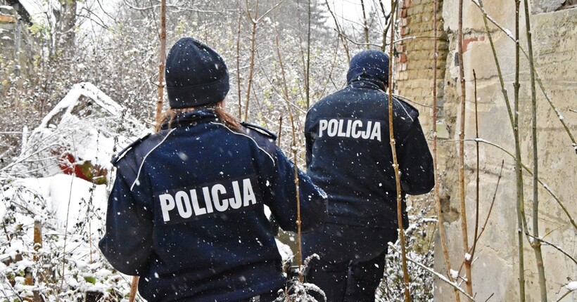 В польській Лодзі від переохолодження загинули двоє мешканців однієї багатоповерхівки