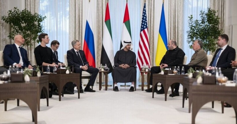 Переговори про мир: росія змінила делегацію, але не підхід Путіна - Подоляк