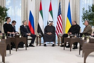 Переговори про мир: росія змінила делегацію, але не підхід Путіна - Подоляк