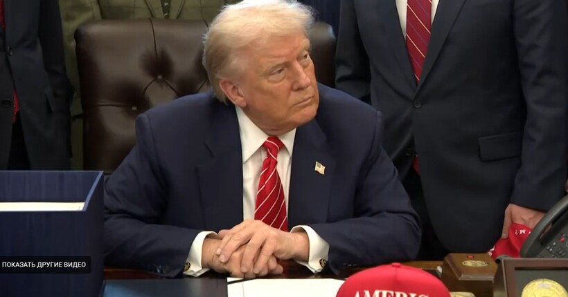 Енергетичне перемир'я: Трамп заявив, що Путін 