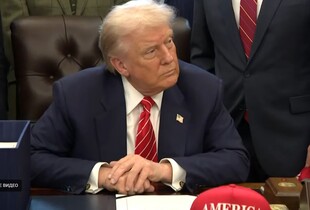 Енергетичне перемир'я: Трамп заявив, що Путін 