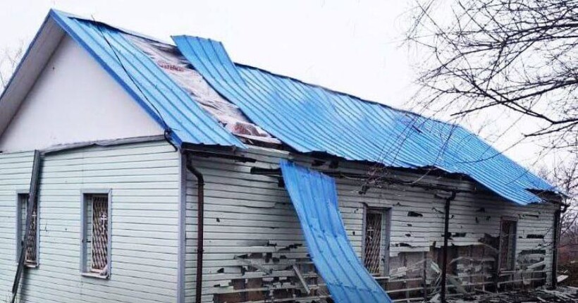 Майже 800 ударів по Запорізькій області здійснили окупанти за добу: є загиблі і поранені