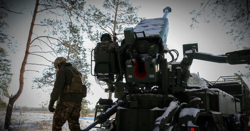 ППО, чотири танки і майже 800 загарбників знищили Сили оборони - Генштаб