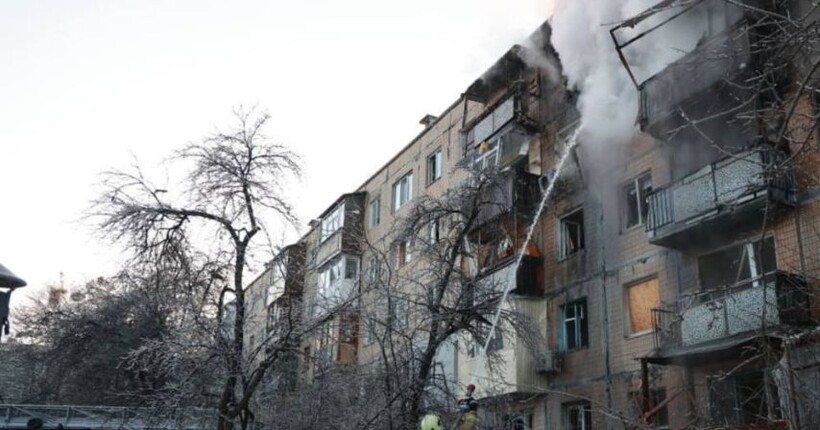 На Харківщині за добу противник поранив 16 людей, в тому числі і дітей