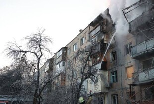 На Харківщині за добу противник поранив 16 людей, в тому числі і дітей