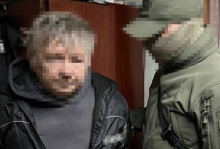 СБУ затримала агента рф, який залучив 17-річного сина для коригування ударів по Дніпру