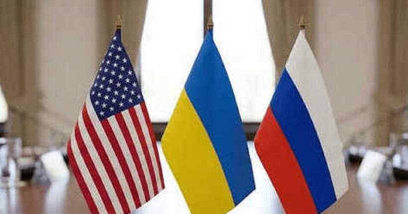 Розпочався новий етап перемовин в Абу-Дабі - Умєров