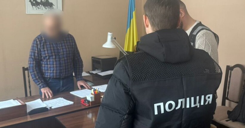 На Київщині персонал медзакладу незаконно стягував кошти за безплатні офтальмологічні операції