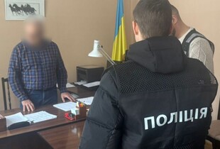 На Київщині персонал медзакладу незаконно стягував кошти за безплатні офтальмологічні операції