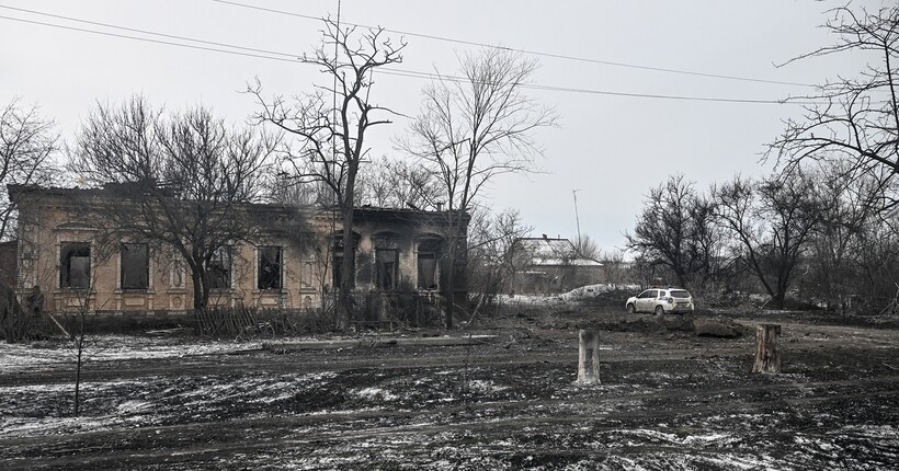 Внаслідок атак рф по Запоріжжю та області загинули троє людей, 11 поранені - Нацполіція