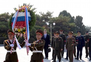 Артудари та аеророзвідка: як рф використовує контингент КНДР у війні проти України
