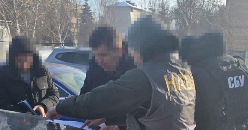 СБУ та НАБУ повідомили про підозру нардепу у розкраданні 30 млн грн майна НААН