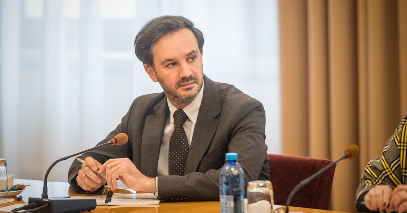 Зеленський отримав запрошення на Мюнхенську безпекову конференцію – Тихий