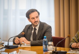 Зеленський отримав запрошення на Мюнхенську безпекову конференцію – Тихий