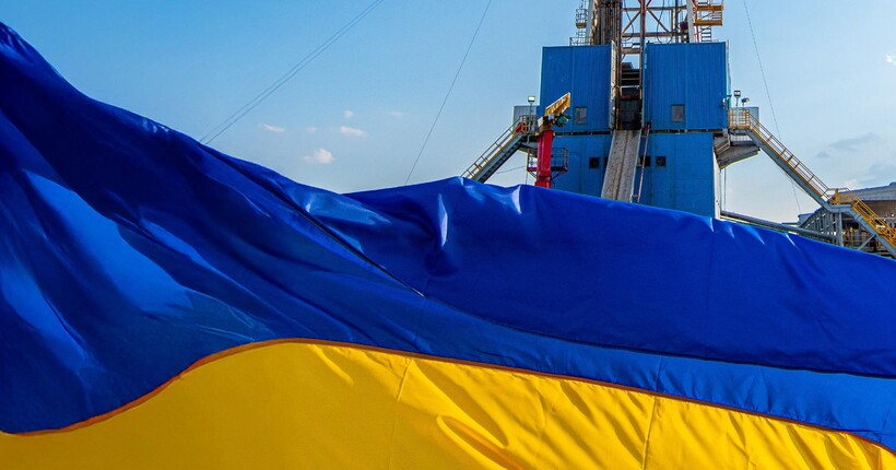 Україна отримала партію американського скрапленого газу - Корецький