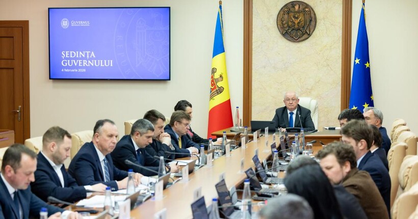 Молдова готує партію генераторів і трансформаторів для України