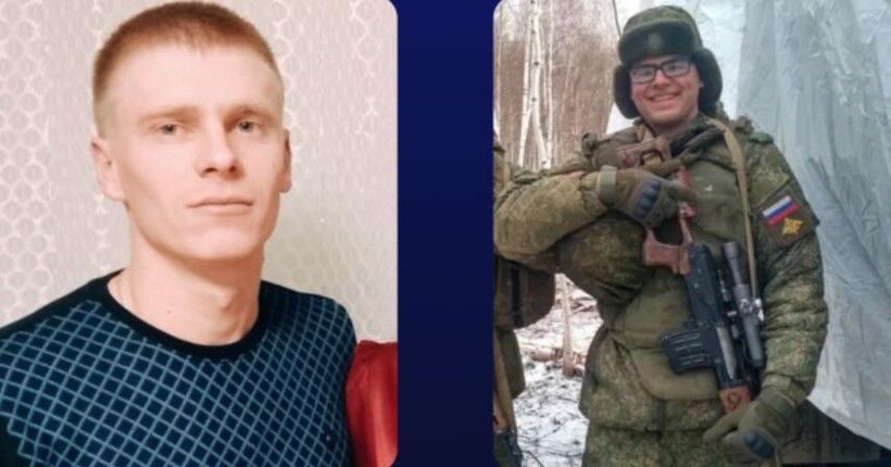 Двоє російських окупантів отримали підозру за катування цивільних на Київщині у 2022 році