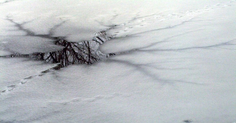 На Вінниччині чоловік втопився у Дністрі, намагаючись перетнути держкордон