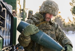 На фронті зафіксовано 40 бойових зіткнень, найактивніше на Покровському напрямку