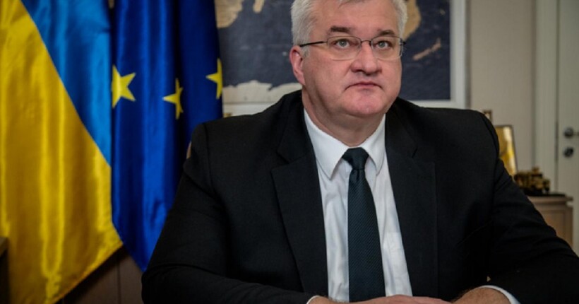 росія не перемагає у війні: Сибіга розповів про наслідки для Кремля