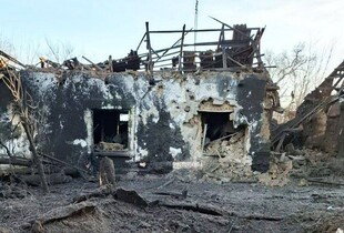 Росіяни 786 разів атакували Запоріжжя і область: троє поранених