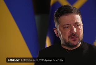 Те, що США називають “компромісом”- це насправді ультиматум від росії - Зеленський