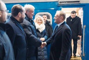 В Київ на запрошення Зеленського прибув польський прем'єр Туск