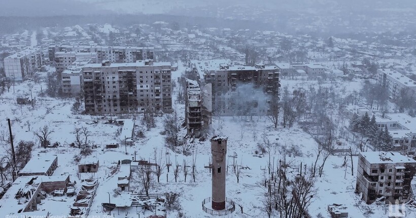 Залишки росіян в Куп'янську локалізовані і не несуть загроз - Трегубов