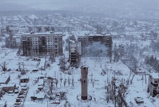 Залишки росіян в Куп'янську локалізовані і не несуть загроз - Трегубов
