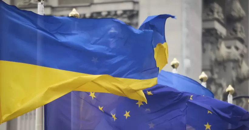Шмигаль: Україна розраховує вступити до ЄС в найближчі два роки
