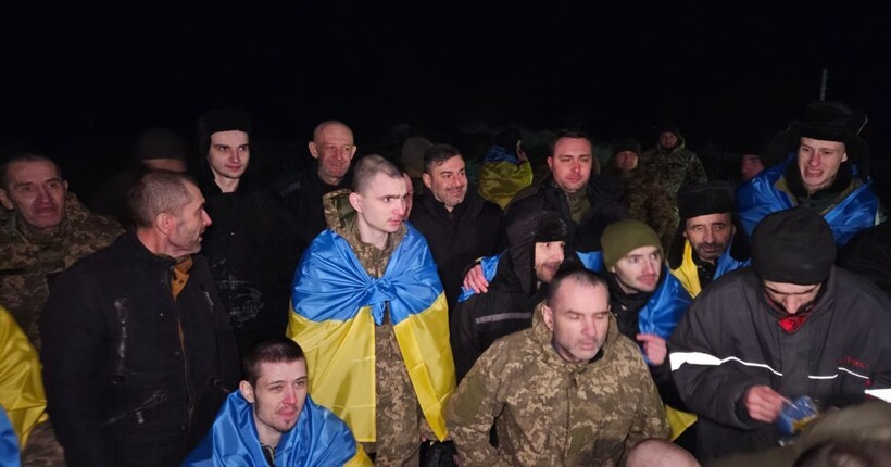 Делегації США, України та рф домовилися про обмін 314 полоненими – Віткофф